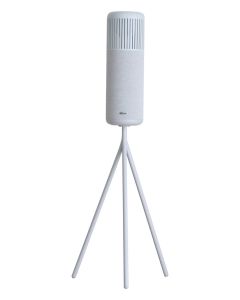 HIFUTURE Bluetooth zvučnik WEDGE, bela - 38163