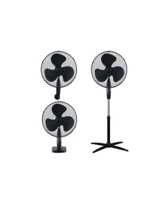 GSC KURELI Ventilator 3U - 38186