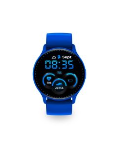 KSIX Pametni sat BXSW16A CORE AMOLED, plava - 38268-1