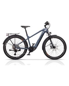 CROSS Električni bicikl 27,5