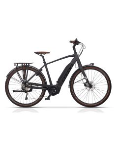 CROSS Električni bicikl 28