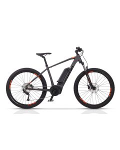 CROSS 27,5