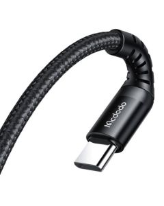 MCDODO Kabl CA-5641, 60W, TIP-C na TIP-C, 1m - 38463