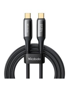 MCDODO Kabl CA-2990 TIP-C na TIP-C, USB 4.0, 240W, 1.2m - 38471