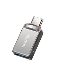 MCDODO Adapter OT-8730 USB-A 3.0 na TIP-C Konektor - 37754