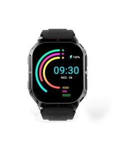 HIFUTURE Pametni sat FIT ULTRA3, crna - 37603