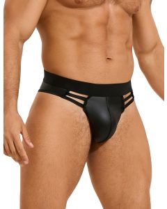 Muške kožne tange MP291-1-2XL - EUR vel. 46