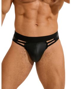 Muške kožne tange MP291-1-3XL- EUR vel. 48