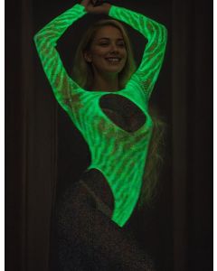 Seksi bodi FLURO H3627