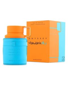 Armaf Odyssey Mandarin Sky EDP 100ml