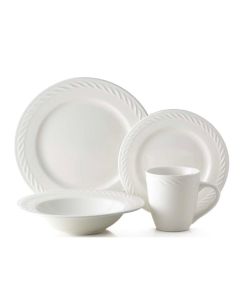 THOMSON Servis za ručavanje 16/1 beli