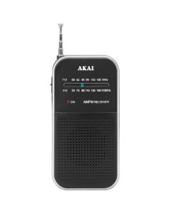 AKAI Tranzistor APR-350, crna