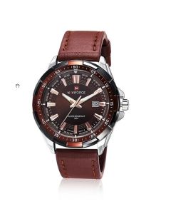 Naviforce Muški ručni sat Kvarcni mehanizam 9056 SCE