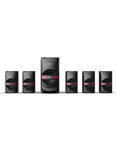 AKAI Multimedijalni bluetooth zvučnici HT014A-5086F