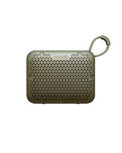 NOW GO Bluetooth zvučnik STONE M1, zelena