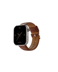 NOISE Pametan sat PRO6MAXBR Colorfit Pro 6, braon/titanium