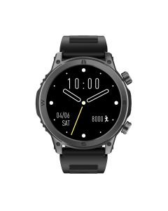 NOISE Pametan sat ENDEAVOURBK FIT, crna