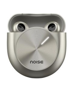 NOISE Bluetooth Slušalice MASTERBUDSTI, titanium