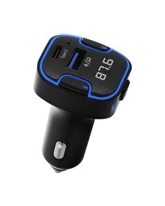 TNB FM TRANSMITER WAY WFMCT01, C Konektor