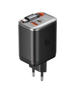 MCDODO Punjač CH-4281, 40W, sa kablom USB-C, (65cm), crna