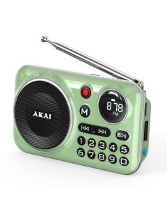 AKAI Tranzistor APR-500