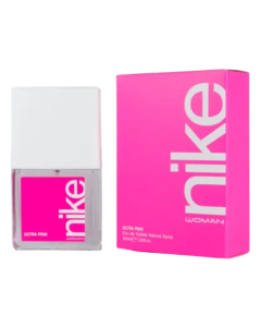 Nike Ultra Pink Woman EdT 30ml