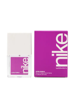 Nike Ultra Purple Woman EdT30ml