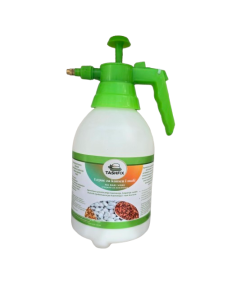 TASHFIX Lepak za dekorativni kamen i malc - 2L sa prskalicom