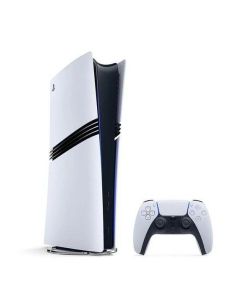 Playstation PS5 Pro Console E chassis/EAS