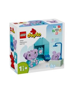 LEGO DUPLO 10413 Dnevne rutine: Kupanje - 202606