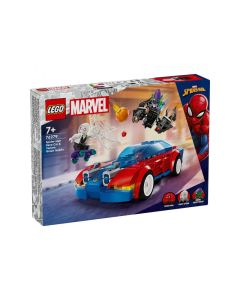 LEGO 76279 Spajdermenov trkački auto i venomizirani Zeleni Goblin - 202633