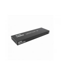 S-BOX Splitter HDMI-16 HDMI 1x16 HDMI-1.4, crna - 202640