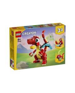 LEGO CREATOR EXPERT 31145 Crveni zmaj - 202649