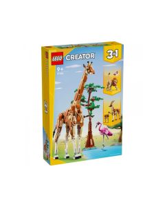 LEGO CREATOR EXPERT 31150 Divlje safari životinje - 202658