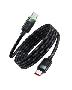 MCDODO Kabl CA-2000, 60W, TIP-C na TIP-C, magnetno sklapanje, 1,2m