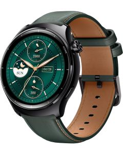 MIBRO Pametni sat LITE3 PRO, GPS, 2 narukvice, zelena
