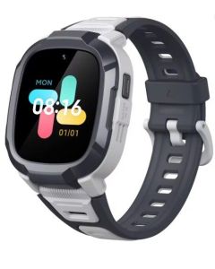 MIBRO Pametni sat za decu P6, GPS, SIM, 128GB, siva