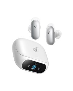 ANKER Bluetooth slušalice Soundcore Liberty 5 Pro, bela