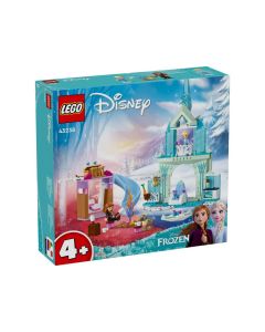LEGO 43238 Elsin zaleđeni zamak - 202733