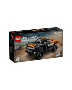 LEGO 42166 NEOM McLaren Extreme E Race Car - 202754
