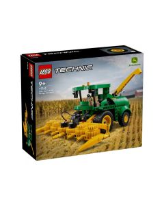 LEGO 42168 John Deere 9700 Krmni kombajn - 202757