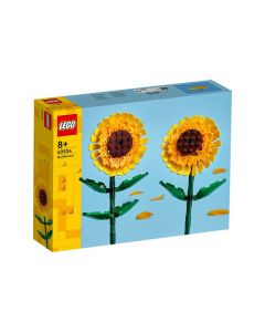 LEGO Kocke 40524 Suncokreti - 202772