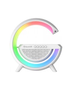 MARVO Bežični Bluetooth zvučnik Wireless SG302, bela - 202934