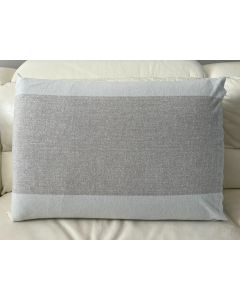VIKTORIJA Jastucnica Flanel 40x60cm Beige - VLK002050-beige
