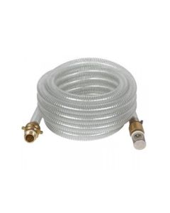 EINHELL Usisno crevo za baštenske pumpe 7m, mesing