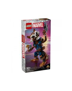 LEGO Roket i Beba Grut - 203116