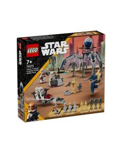 LEGO 75372 Klon truper™ i borbeni droid™ – borbeni paket - 203123