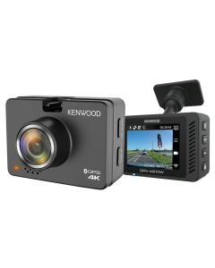 KENWOOD Kamera za auto DRV-A610W
