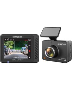 KENWOOD Kamera za auto DRV-A510W