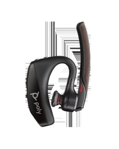 POLY Voyager 5200 USB-A Bluetooth Slušalica - 203500-105